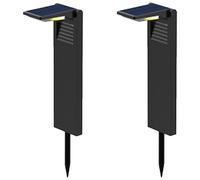 Set di 2 fari solari 150LM 2x OSTRY