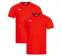 Set di 2 magliette Puma Junior TeamGOAL 23 5 - 6 anni,7 - 8 anni,11 - 12 anni,13 - 14 anni,15 - 16 anni,9 - 10 anniAnimaleTessuto