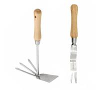 Set di 2 mini attrezzi da giardinaggio, trapianto di piante grasse, trapianto di piante grasse, set di attrezzi da giardinaggio per bonsai, strumenti per piante da appartamento e cura del terrario