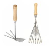 Set di 2 mini attrezzi da giardinaggio, trapianto di piante grasse, trapianto di piante grasse, set di attrezzi da giardinaggio per bonsai, strumenti per piante da appartamento e cura del terrario