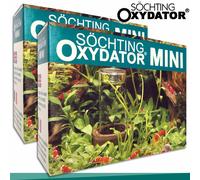 Set Di 2 Mini Ossidatori Ossigeno Chimico Ref 130102
