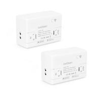 Set di 2 moduli di controllo collegato - HomeControl