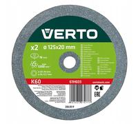 SET DI 2 MOLE ARMATE IN CERAMICA 1252016MM - T 61H603