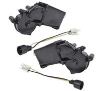 Set di 2 motorini per alzacristalli elettrici compatibili con AP02