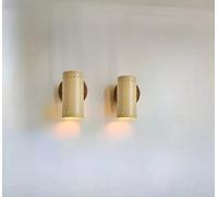 Set Di 2 Muro Armatura Lampade Metà Secolo Applique Best Casa Decorativo Luce