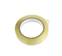 Set di 2 Nastri Adesivi per Ufficio e Cancelleria 1,8cmx70m Alta Resistenza