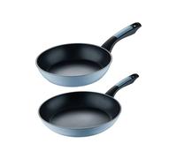 Set di 2 padelle Noia Ø20 e 26 cm San Ignacio