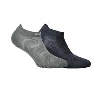 Set di 2 paia di calzini CMP Ultralight PA Gris 39/42