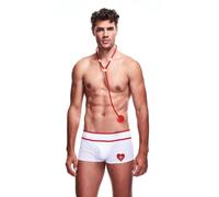 Set di 2 paia dottori d'amore, L/XL