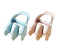 Set di 2 pale da spiaggia per bambini, per bambini e bambine, per interni ed esterni, giardino, terrazza, asilo, piscina, lago, , inverno