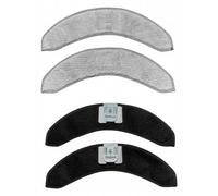 Set di 2 panni di ricambio per iRobot Roomba Combo J7 J7+ J9 J9+ Plus, sostituzi