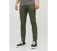 Set di 2 pantaloni chino Marco Nero 46 (IT) - W33 L34 (US) Tinta unita