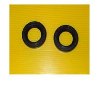 Set di 2 PARAOLI GXV160 Adatto for HRJ216 HR*216 PARAOLIO Laterale Frizione 25,4 * 40 * 7 25 * 38 * 7