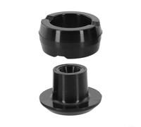 Set di 2 paraurti per PISTON, sostituisce Max CN31563 CN31564 per Bostitch N70156 N70157 SP MB70, compatibile con chiodatrici industriali a bobina per riparazioni professionali