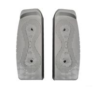 Set di 2 pedali ellittici per cyclette e ellittiche, per migliorare le prestazioni di esercizio (06)