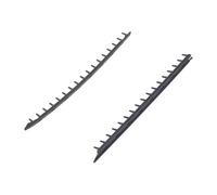 Set di 2 pettini amovibili per parti di cura del corpo piccolo elettrodomestico per BABYLISS CONAIR - 02803890