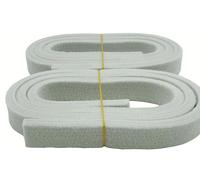 Set di 2 pezzi 5303937183 per Electrolux Frigidaire Dryer Guarnizione inferiore in feltro