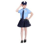 Set di 2 pezzi da ragazza con gilet a maniche lunghe e bermuda con stampa ciliegia in cotone morbido elegante abito estivo confortevole abbigliamento per bambini scuola A46