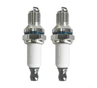 Set di 2 pezzi di scintille compatibili con RDZ4H e modelli di coltivatori trimmer inclusi 791-180852B e 753-05784
