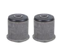 Set Di 2 Pezzi Di Supporti Inferiori Posteriori Per Chevrolet Pontiac 1978-2002