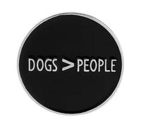 Set di 2 pezzi: tartaruga, fiore, cuore, biglietti, demoni, whale - perni in metallo smaltato per risvolti e vestiti, normale, Metallo non prezioso