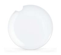 Set Di 2 Piatti Fondi Con Biss 28 Cm