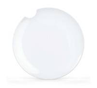 Set Di 2 Piatti Fondi Con Biss 28 Cm