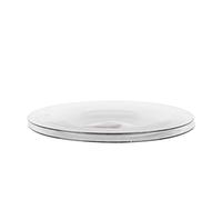 Set di 2 Piatti Isle Light Smoked