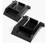 Set di 2 piedini di ricambio per tastiere Dell KB216 KB216t