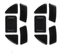 Set di 2 piedini per mouse compatibili con mouse da gioco Razer Viper Ultimate Cyberpunk 2077 LPL