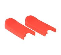 Set di 2 poggiapolsi in silicone per sassofono, antiscivolo, per proteggere i cuscini, per sassofono, pezzi di ricambio