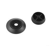 Set di 2 pomelli per coperchi di pentole da cucina, facili da impugnare, ricambio per vari coperchi