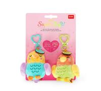 SUPER SOFT - TINY SAN VALENTINO LEGAMI