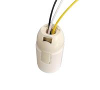 Set di 2 portalampada G33 dimmerabile continuo bicolore a tre fili all'ingrosso dal produttore sorgente