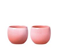Like. by Villeroy & Boch Perlemor Home Coral Portauovo Set 2-tlg