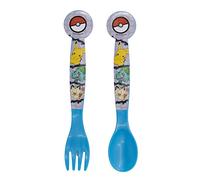 SET DI 2 POSATE POKEMON DISTORTION IN PP Stor