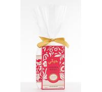 Set di 2 profumi Candy - Eau de Parfum Donna 50 ml + Roll-on 10 ml + Profumo 50 ml in omaggio - Fragranza Araba Dolce & Gourmand - Idea Regalo Compleanno & Feste - Lunga tenuta - Cofanetto di lusso