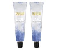 Set di 2 profumi solidi per la terapia di fheromoterapia Profumo glitterato ai feromoni romantici Profumo solido portatile Fragranza leggera a lunga durata Profumo solido in stick per uomini e donne