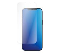 Set di 2 protezioni dello schermo per iPhone 13/13 Pro/14 in vetro 9H