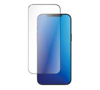 Set di 2 protezioni dello schermo per iPhone 15 Plus/16 Plus in vetro