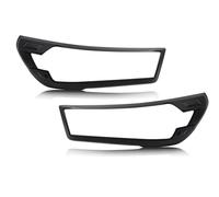 Set Di 2 Protezioni For Fari Anteriori Per Toyota Per Hilux Per Revo 2021 2022 2023 2024(Option2)