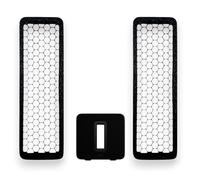 Set di 2 protezioni per sub, compatibili con Sonos Sub