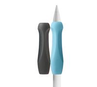 Set di 2 Punte Ergonomiche in Silicone per Apple Pencil - Nouvo