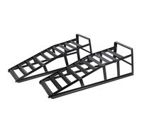 SET DI 2 RAMPE DI SOLLEVAMENTO 1 TON