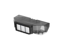 Dreame - Set di 2 Ricambi Contenitore Polvere per Robot Aspirapolvere L50Ultra/X50Ultra/X50Master