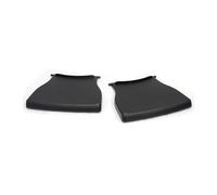 Set di 2 Ripiani Ribaltabili per Barbecue Weber Q Serie 1000 Cod. 6527