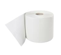 Set 2 bobine di carta 2 veli, 800 strappi