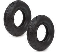 Set di 2 ruote F10mobility Razor Power Core E100 Pneumatici di ricambio