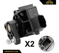 Set Di 2 Sensori Di Livello Anteriore E Posteriore Per Citroën C5 - 5273J4