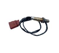 Set Di 2 Sensori Di Ossigeno O2 A Monte E A Valle SG1170 17014 Per, Per Golf, Per GTI, Per Jetta 1.8L 0258007351 Sensori Ossigeno O2